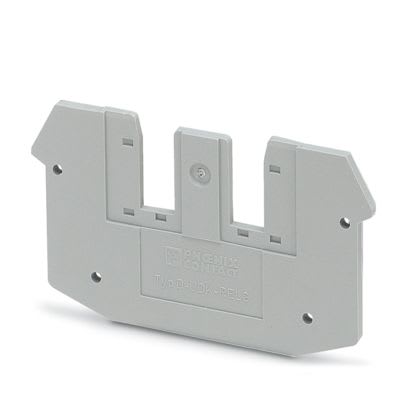 PHOENIX CONTACT - D-UDK-RELG PIASTRA TERMINALE 2777027