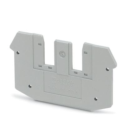 PHOENIX CONTACT - D-UDK-RELG PIASTRA TERMINALE