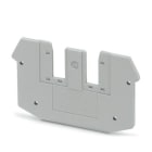 PHOENIX CONTACT - D-UDK-RELG PIASTRA TERMINALE