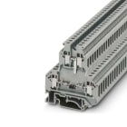 PHOENIX CONTACT - UKK 5-DIO/UL-UR MORSETTO 2 PIANI VITE
