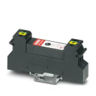 PHOENIX CONTACT - UBK 2-500 MOD. GUIDA CON PROTEZ. PRIMARI