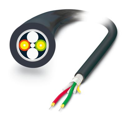 PHOENIX CONTACT - PSM-LWL-HCSO-200/230 FIBRA OTTICA