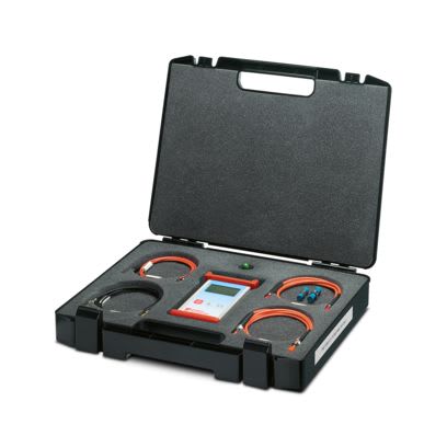 PHOENIX CONTACT - PSM-FO-POWERMETER VALIGETTA