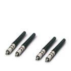 PHOENIX CONTACT - PSM-SET-FSMA/4-KT SET DI CONNETTORI