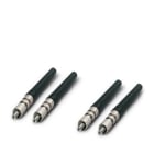 PHOENIX CONTACT - PSM-SET-FSMA/4-KT SET DI CONNETTORI