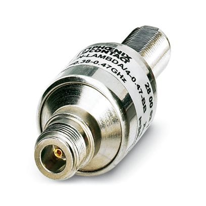 PHOENIX CONTACT - CN-LAMBDA/4-0.47-BB SPD ANTENNA TLC