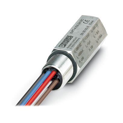 PHOENIX CONTACT - S-PT-4-EX-24DC SPD SEGNALE