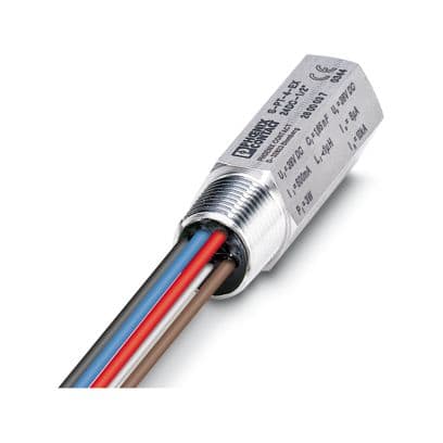 PHOENIX CONTACT - S-PT-4-EX-24DC-1/2' SPD SEGNALE