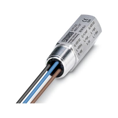 PHOENIX CONTACT - S-PT-EX-48DC-1/2' SPD SEGNALE