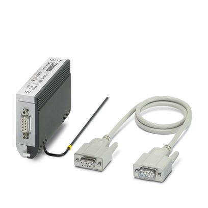 PHOENIX CONTACT - DT-UFB-IB-RBI ADATTATORE CON LIMITATORE