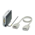 PHOENIX CONTACT - DT-UFB-IB-RB0 ADATTATORE CON LIMITATORE