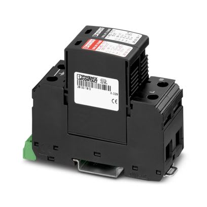 PHOENIX CONTACT - VAL-MS-T1/T2 335/12.5/1+1-FM SPD TIPO 1/