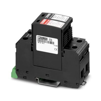 PHOENIX CONTACT - VAL-MS-T1/T2 335/12.5/1+1-FM SPD TIPO 1/ 2800186