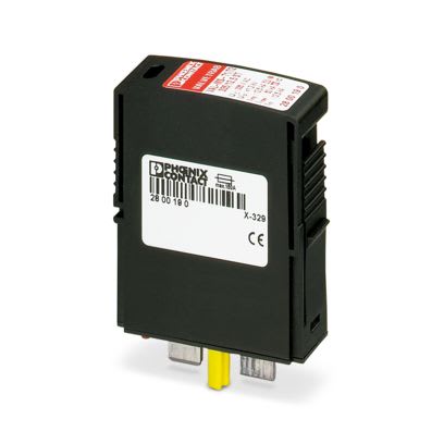 PHOENIX CONTACT - VAL-MS-T1/T2 335/12.5 ST SPINA RIC. T1/2