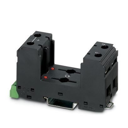 PHOENIX CONTACT - VAL-MS/2+0-BE/FM/S2 ELEM. BASE SPD T2