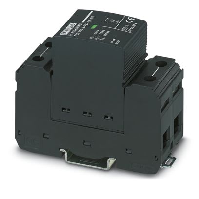 PHOENIX CONTACT - FLT 100 N/PE-1.5 SPD TIPO 1+2