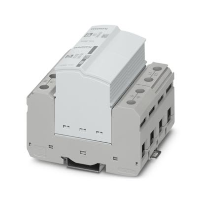 PHOENIX CONTACT - SYS-SET/ 5 SPD TIPO 1/2