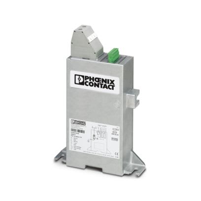PHOENIX CONTACT - PWT 35-800AC-FM SPD TIPO 1/2