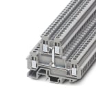 PHOENIX CONTACT - MBKKB 2,5-PV MORSETTO CON PIEDINO UNIVER