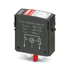 PHOENIX CONTACT - VAL-MS 600DC-PV-ST SPINA RIC. TIPO 2