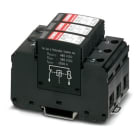 PHOENIX CONTACT - VAL-MS 1000DC-PV/2+V SPD TIPO 2