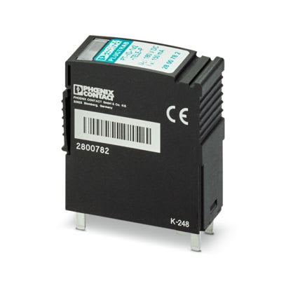 PHOENIX CONTACT - PT-IQ-1X2-TELE-P SPINA RIC. SEGNALE