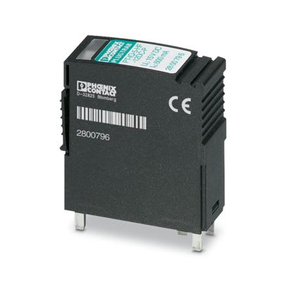 PHOENIX CONTACT - PT-IQ-5-HF-12DC-P SPINA RIC. SEGNALE