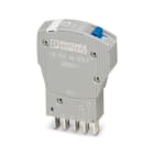 PHOENIX CONTACT - CB TM1 6A SFB P INTERR.MAGNETOTERM. 1P