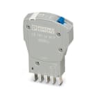 PHOENIX CONTACT - CB TM1 6A M1 P INTERR.MAGNETOTERM. 1P