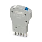 PHOENIX CONTACT - CB TM1 10A F1 P INTERR.MAGNETOTERM. 1P