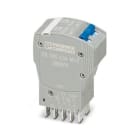 PHOENIX CONTACT - CB TM2 0.5A M1 P INTERR.MAGNETOTERM. 2P