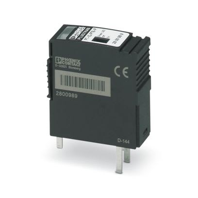 PHOENIX CONTACT - PT-IQ-PTB-P SPINA RIC. MODULO CONTROLLO