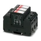 PHOENIX CONTACT - VAL-MS-T1/T2 1000DC-PV/2+V SPD TIPO 1/2