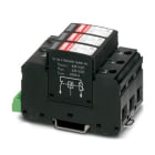 PHOENIX CONTACT - VAL-MS-T1/T2 1000DC-PV/2+V-FM SPD TIPO 1