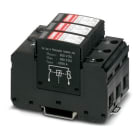 PHOENIX CONTACT - VAL-MS-T1/T2 600DC-PV/2+V SPD TIPO 1/2