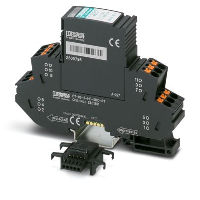 PHOENIX CONTACT - PT-IQ-5-HF-5DC-PT SPD SEGNALE
