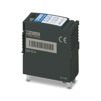 PHOENIX CONTACT - PT-IQ-1X2-EX-24DC-P SPINA RIC. SEGNALE