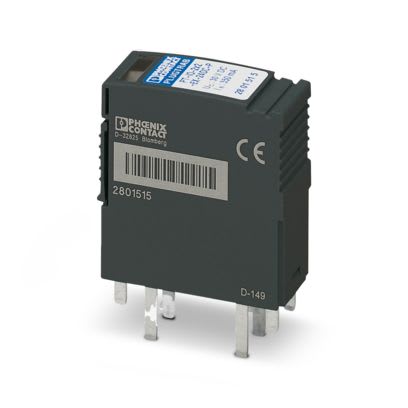 PHOENIX CONTACT - PT-IQ-2X2-EX-24DC-P SPINA RIC. SEGNALE