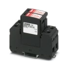 PHOENIX CONTACT - VAL-MS-T1/T2 48/12.5/1+1V SPD TIPO 1/2