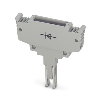 PHOENIX CONTACT - ST-1N4007 SPINA PORTACOMPONENTI CON DIOD 2802329