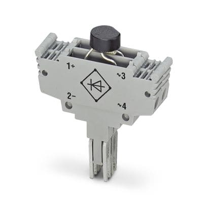 PHOENIX CONTACT - ST-B250C1500 SPINA PORTACOMPONENTI