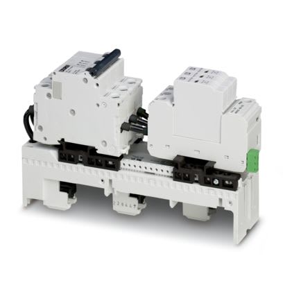 PHOENIX CONTACT - VAL-CP-MOSO 60-3C-FM SPD TIPO 2