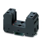 PHOENIX CONTACT - VAL-MS/2+0-BE ELEM. BASE SPD T2