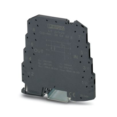 PHOENIX CONTACT - LIT 2X1-24 SPD SEGNALE