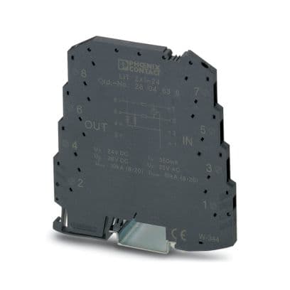 PHOENIX CONTACT - LIT 2X1-24 SPD SEGNALE