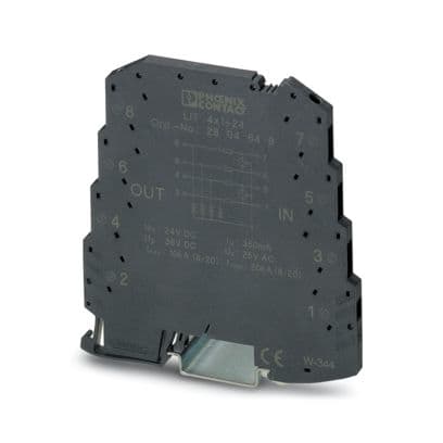 PHOENIX CONTACT - LIT 4X1-24 SPD SEGNALE