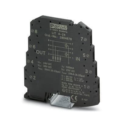 PHOENIX CONTACT - LIT 4-24 SPD SEGNALE