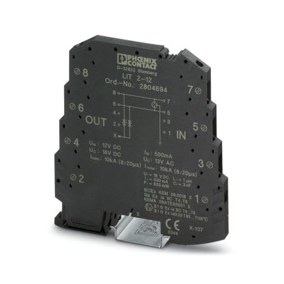 PHOENIX CONTACT - LIT 2-12 SPD SEGNALE