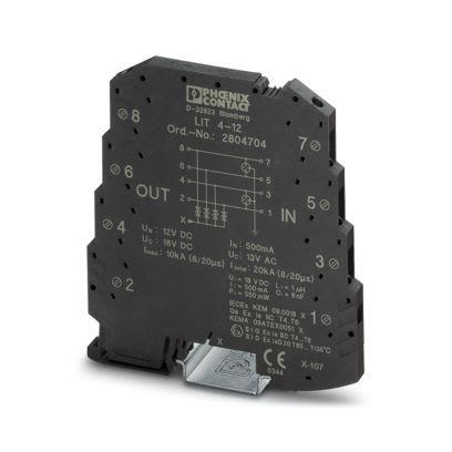 PHOENIX CONTACT - LIT 4-12 SPD SEGNALE