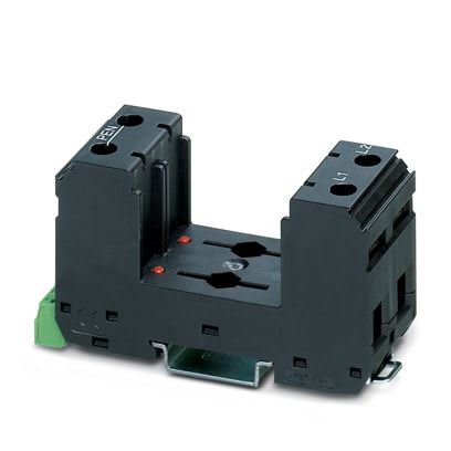 PHOENIX CONTACT - VAL-MS/2+0-BE/FM ELEM. BASE SPD T2